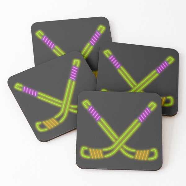 Item preview, Droppin Mitts - Green Glow Sticks designed and sold by droppinmitts.