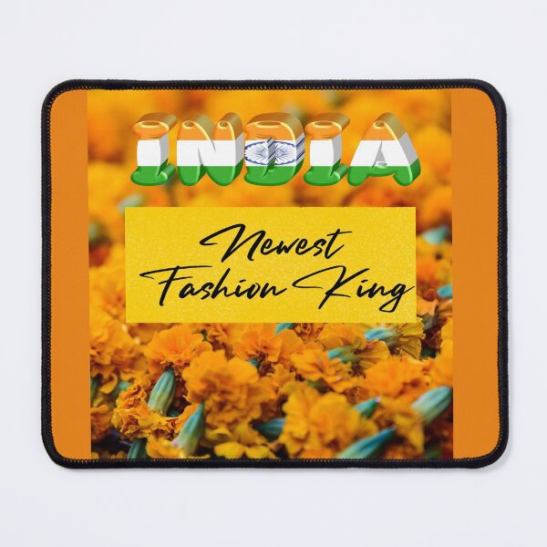 Item preview, India's newest Fashion King designed and sold by 3TFashion.