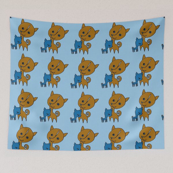 Item preview, Momma Chihuahua and Baby Boy Puppy designed and sold by Kim H Ritter.