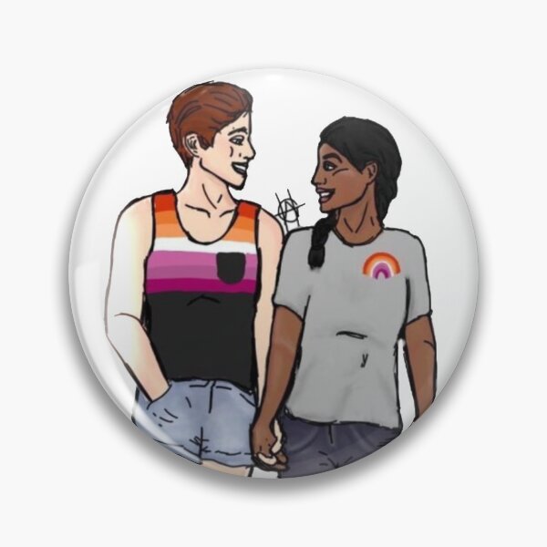 Item preview, Dansen at pride  designed and sold by Shipperofstuff.