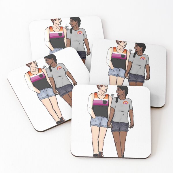 Item preview, Dansen at pride  designed and sold by Shipperofstuff.