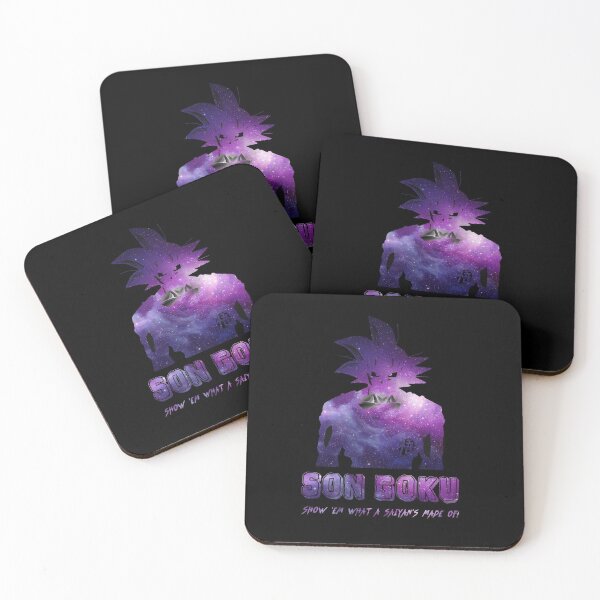 Item preview, Show 'em what a Saiyan's made of! designed and sold by 4lmyr.