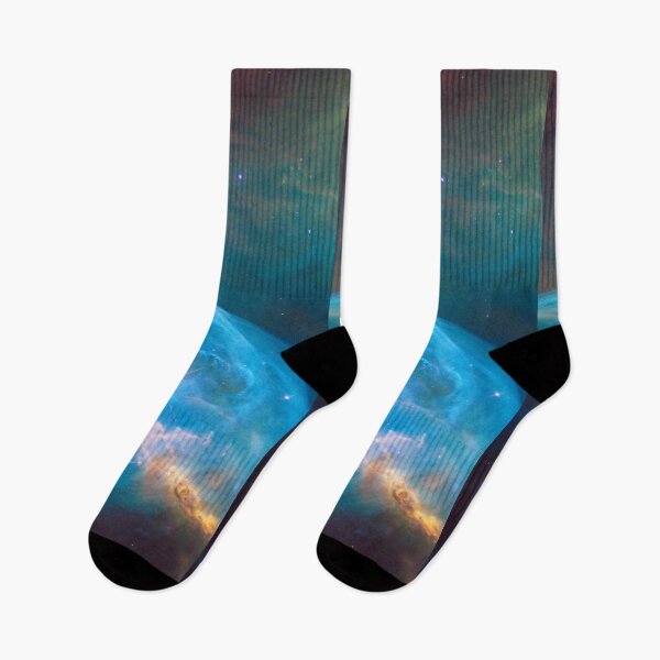 Item preview, Blue Nebula designed and sold by SoloDesignArt.
