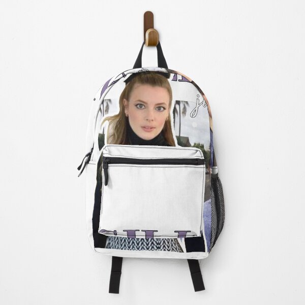 Item preview, Gillian Jacobs designed and sold by dovetastic123.
