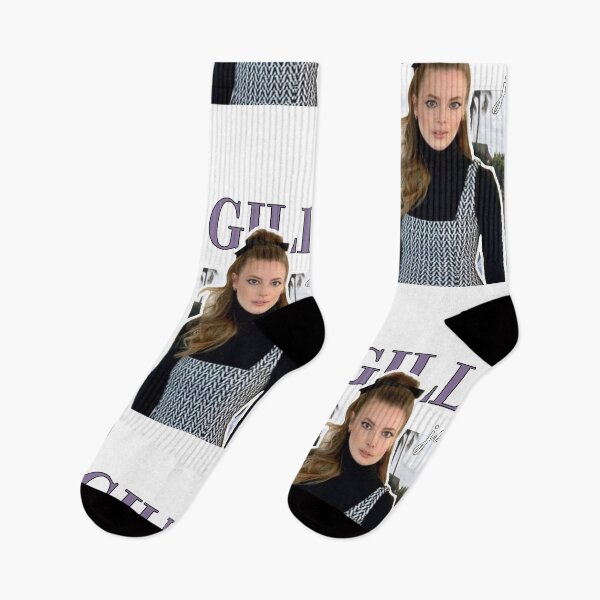 Item preview, Gillian Jacobs designed and sold by dovetastic123.