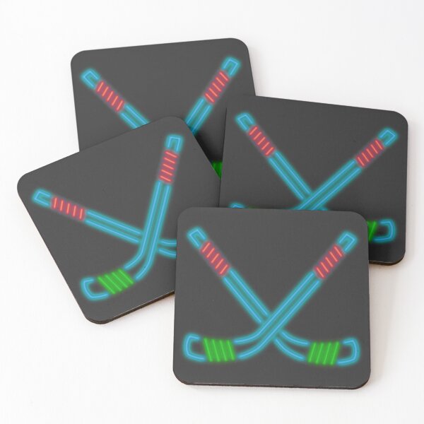 Item preview, Droppin Mitts - Light Blue Glow Sticks designed and sold by droppinmitts.