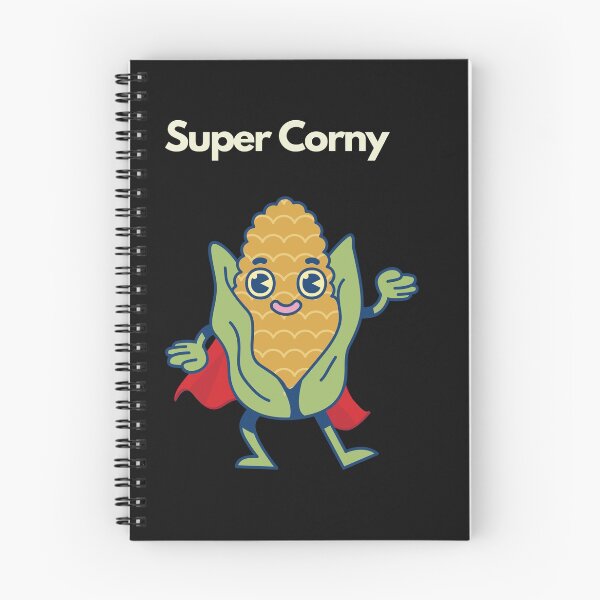 Item preview, Super Corny designed and sold by joshcwa.