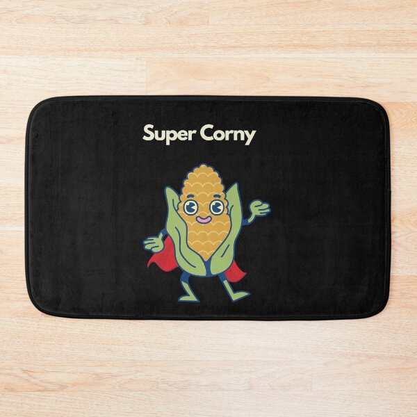 Item preview, Super Corny designed and sold by joshcwa.