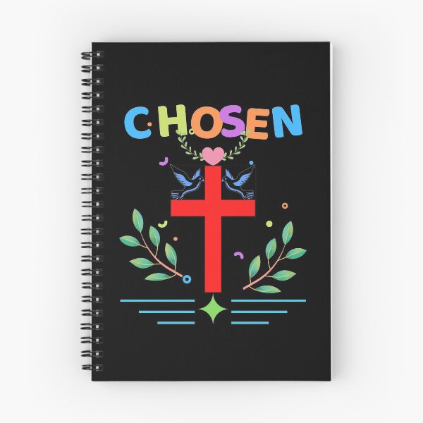 Item preview, Christian Chosen People designed and sold by Focus-Photo-PG.