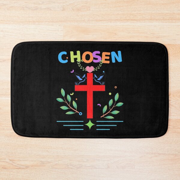 Item preview, Christian Chosen People designed and sold by Focus-Photo-PG.