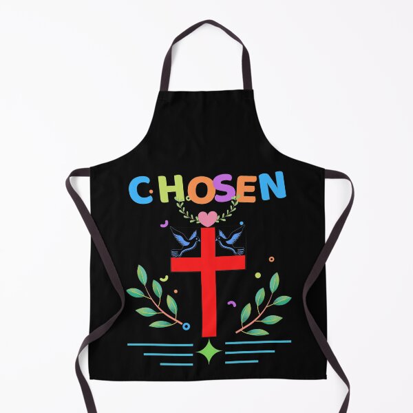 Item preview, Christian Chosen People designed and sold by Focus-Photo-PG.