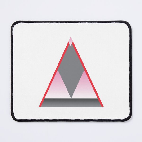 Item preview, Triangular Time Taboret designed and sold by Off the Box.