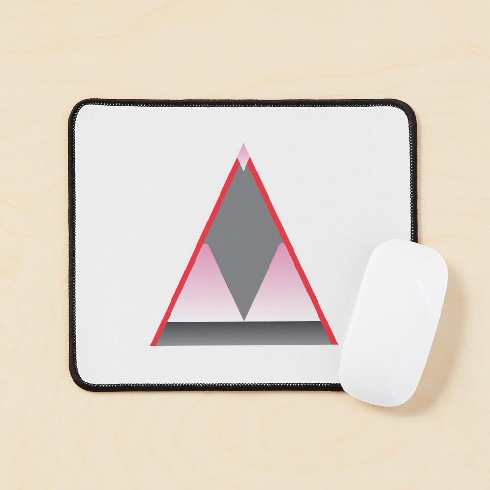 Item preview, Mouse Pad designed and sold by ChrisOrton.