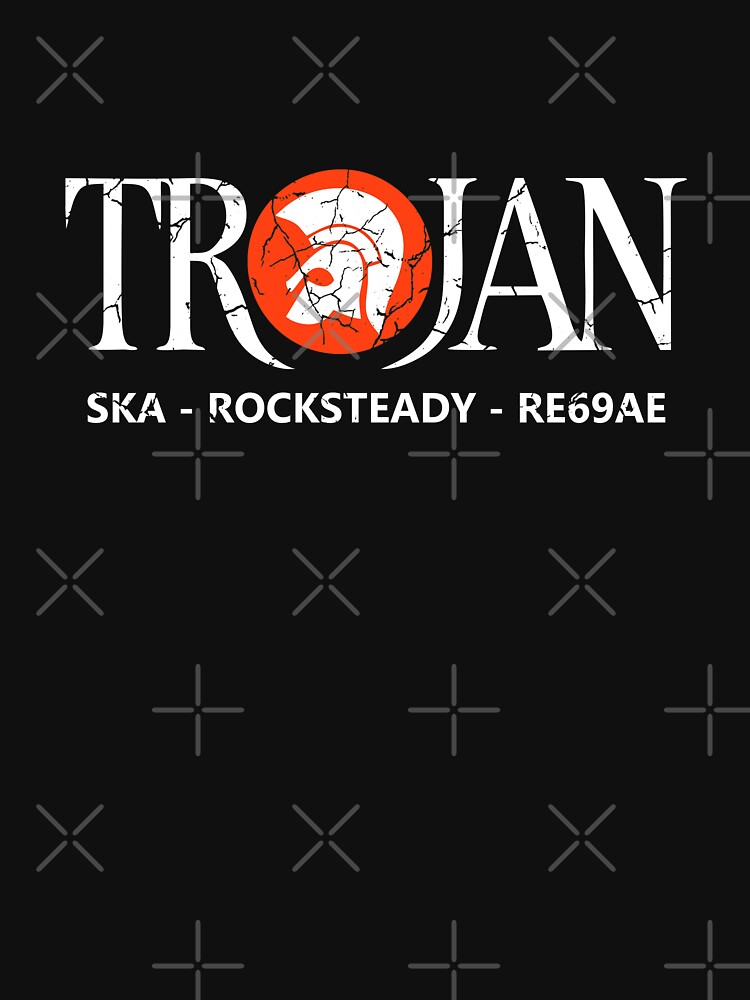 Disover SKA - ROCKSTEADY - RE69AE | Essential T-Shirt