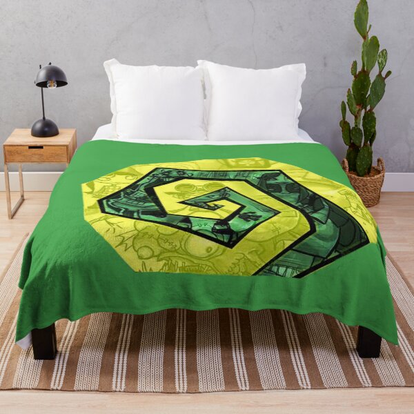 Item preview, Psychonauts designed and sold by eternalpeacee.