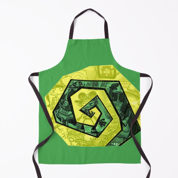 Item preview, Psychonauts designed and sold by eternalpeacee.