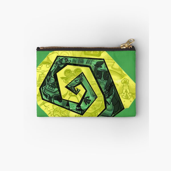 Item preview, Psychonauts designed and sold by eternalpeacee.