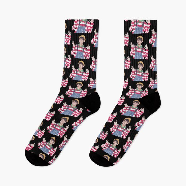 Item preview, BTS designed and sold by meaadbrand.