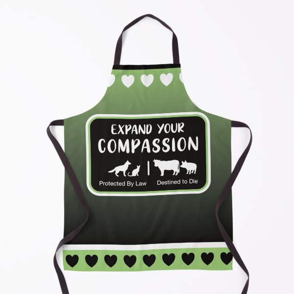 Item preview, Expand Your Compassion designed and sold by NoBonesLife.