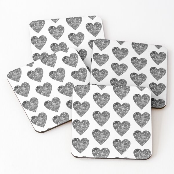 Item preview, Heart Emoji Pattern | Happy Face |  designed and sold by HappyFaceCo.