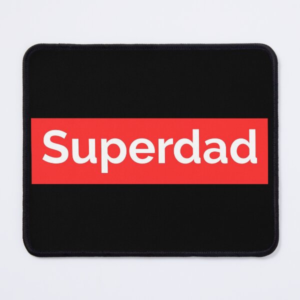 Item preview, Superdad designed and sold by madebyalic.