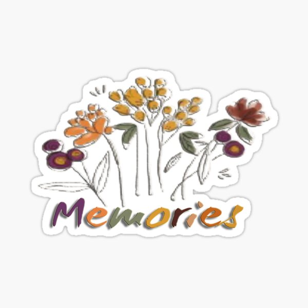 Floral Stickers by Recollections™ 