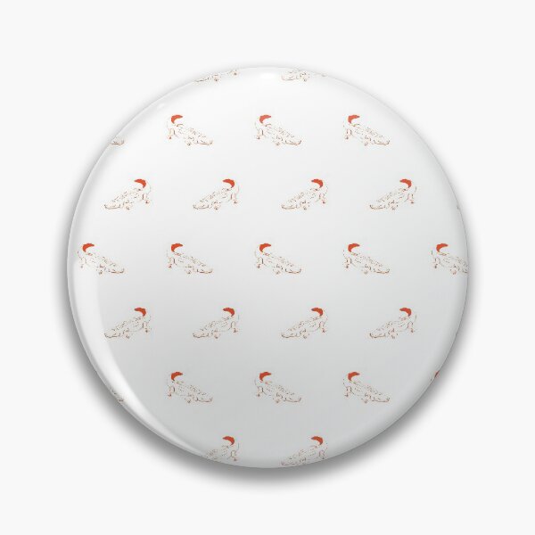 Item preview, Orange Gator designed and sold by HalamoDesigns.