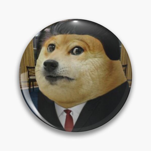 Item preview, Ronald Reagan + Oval Office designed and sold by dogepoptarts.