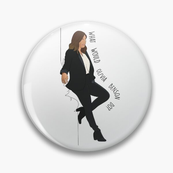 Item preview, WWOBD? designed and sold by fanartbygabi | Gabi Veiga.