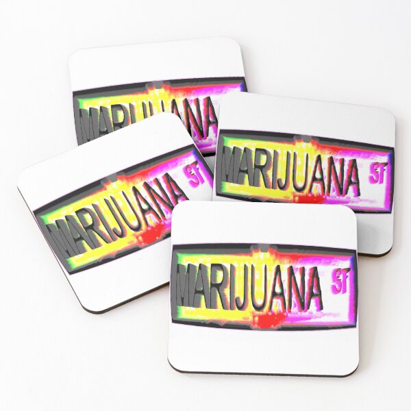 Item preview, Marijuana designed and sold by asphaltimages.