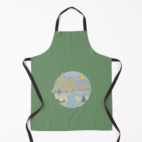 Item preview, Get Outdoors designed and sold by FiaFiaPress.