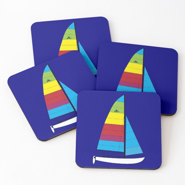 Item preview, Hobie 16 Catamarán Velero designed and sold by CHBB.