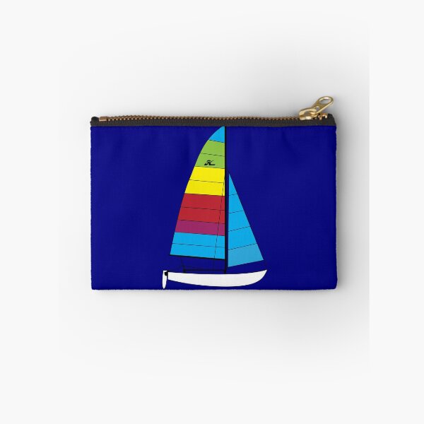 Item preview, Hobie 16 Catamaran Sailboat designed and sold by CHBB.