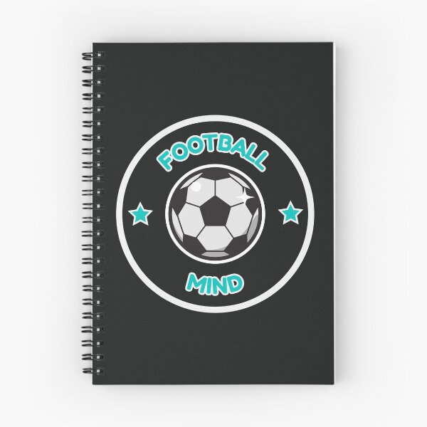 Item preview, Football mind designed and sold by Nightlight0.
