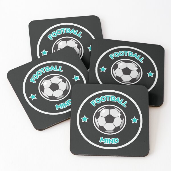 Item preview, Football mind designed and sold by Nightlight0.