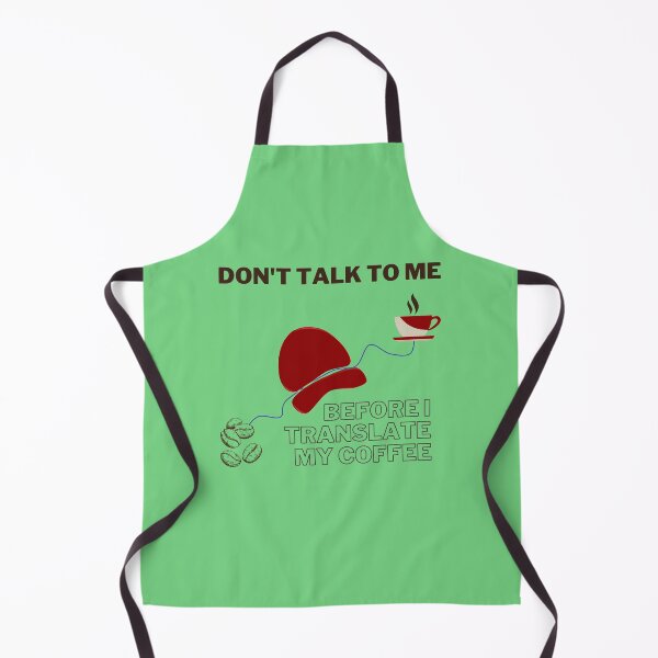 Item preview, Coffee translation designed and sold by BioFunics.