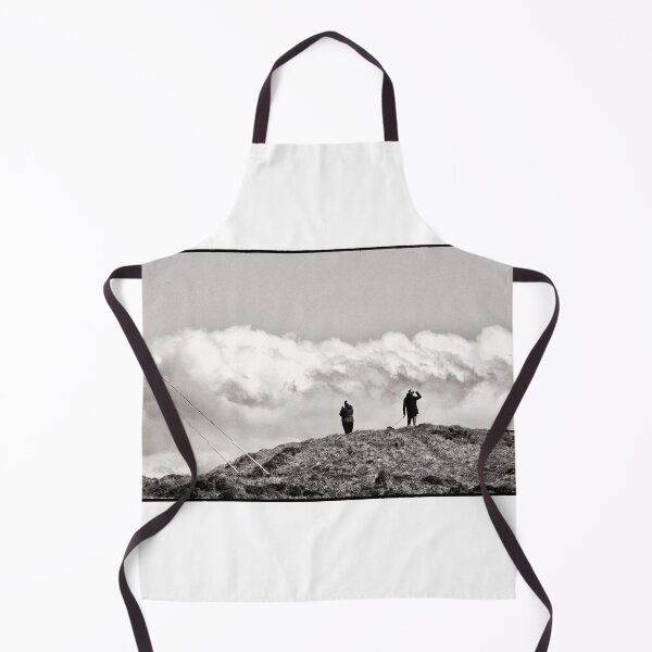 Item preview, The hill next to the lighthouse - Mull of Galloway, Scotland.  designed and sold by Richard Flint.
