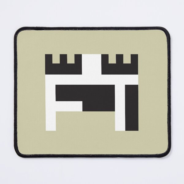 Item preview, Fawlty Logo designed and sold by Off the Box.