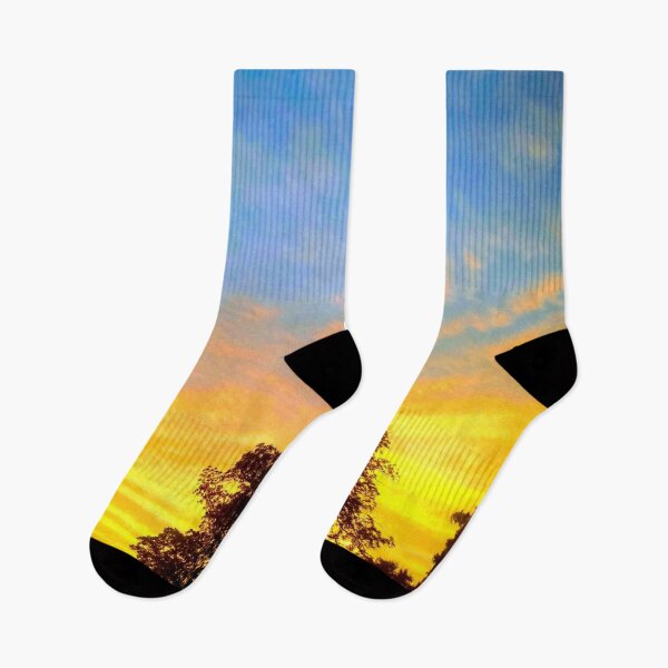 Item preview, country sunset designed and sold by Clautz.