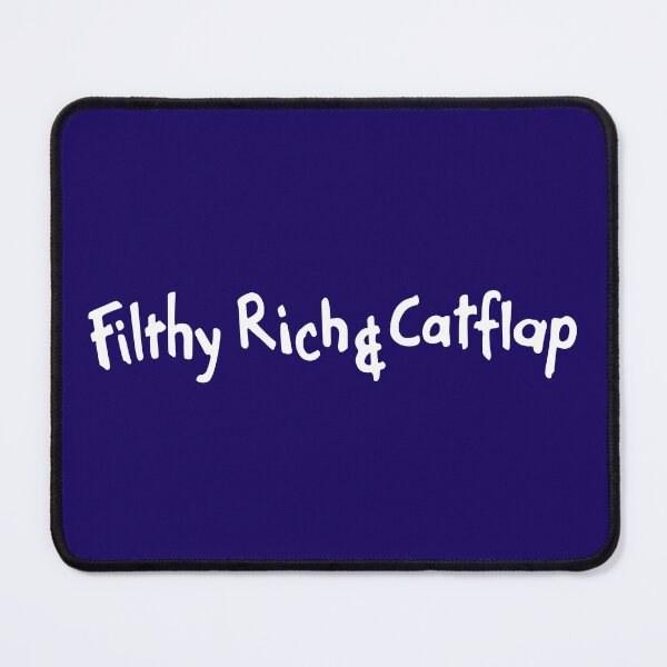 Item preview, Filthy Rich and Catflap designed and sold by Off the Box.