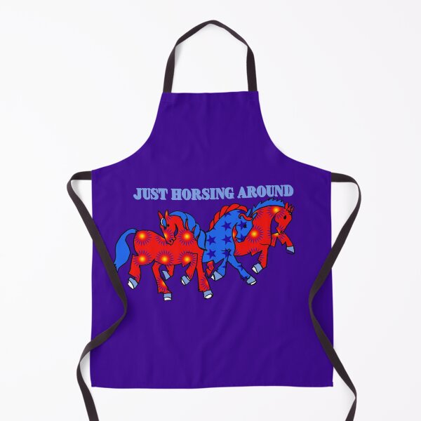 Item preview, Just Horsing Around! designed and sold by Kim H Ritter.
