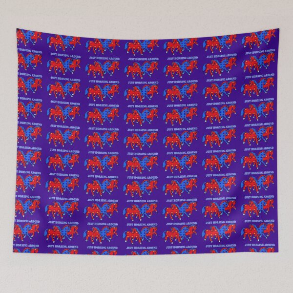 Item preview, Just Horsing Around! designed and sold by Kim H Ritter.
