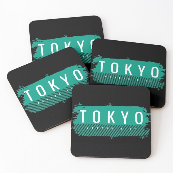 Item preview, Tokyo- Ancient City designed and sold by AEGMEDIA.
