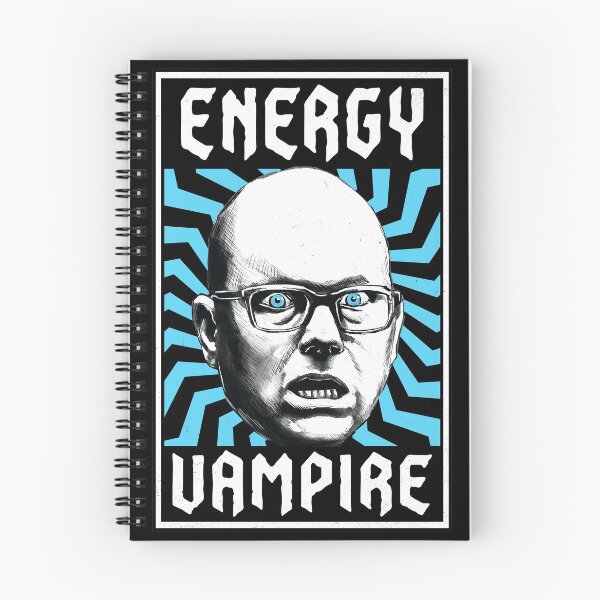Item preview, More energy!!!...tiring blue designed and sold by RagingSoxMonkey.