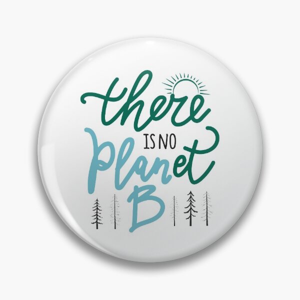 Item preview, There Is No Planet B designed and sold by Y-Muqsit.