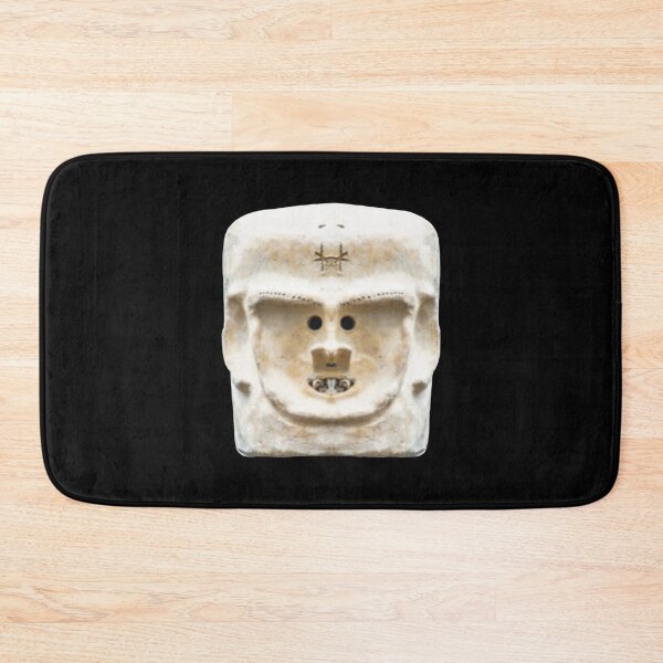 Item preview, Mudmen Mask Papua New Guinea  designed and sold by PNG-pikinini.