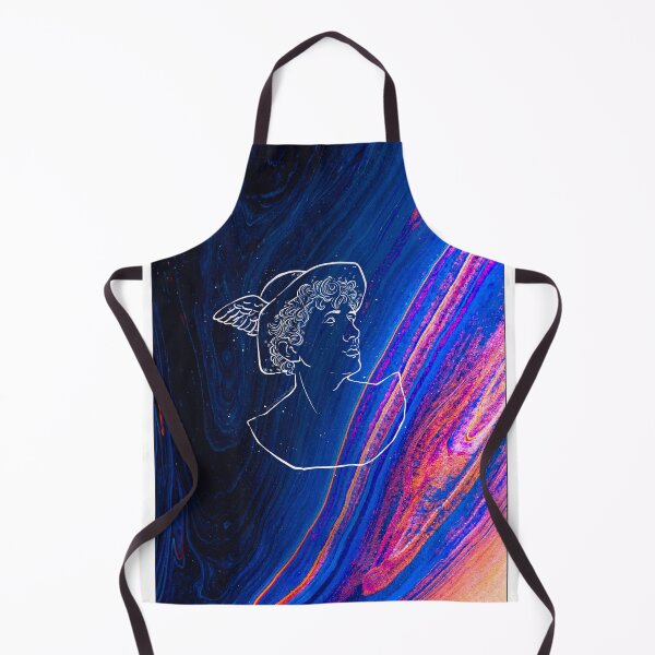 Item preview, Hermes (Galaxy Edit) designed and sold by ClassicsForPlebs.