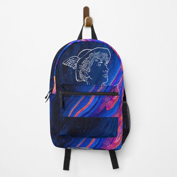 Item preview, Hermes (Galaxy Edit) designed and sold by ClassicsForPlebs.