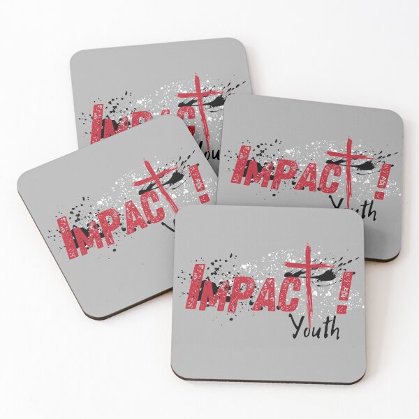 Item preview, IMPACT YOUTH  designed and sold by SofThies.