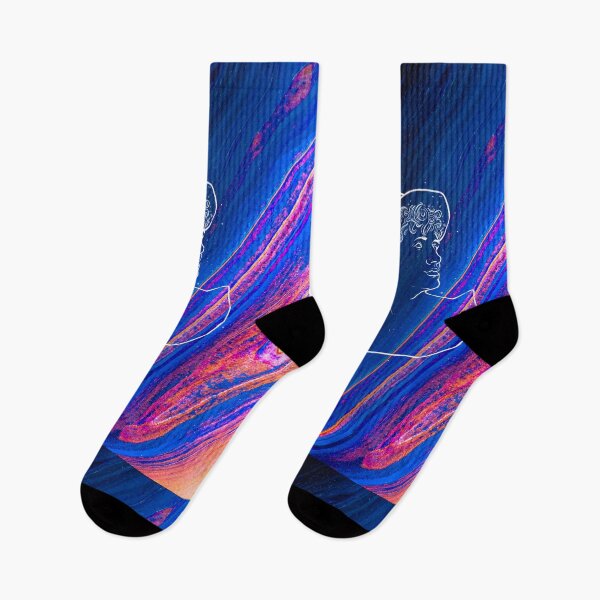 Item preview, Hermes (Galaxy Edit) designed and sold by ClassicsForPlebs.